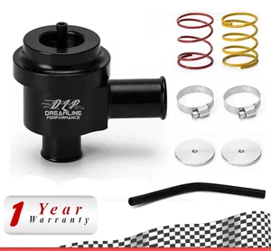 25mm Recirculating Diverter Dump Valve Audi TT 1.8T 20v Turbo & VAG Cars - Picture 1 of 3