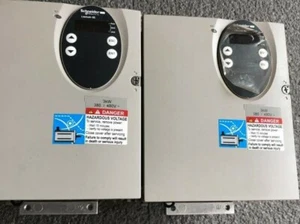 1PC Used Schneider Lexium 05 servo drives LXM05BD34N4 3KW With 90days warranty - Bild 1 von 2
