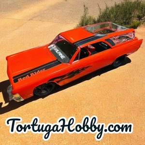 Customizable Racing Stripes Decals for Plastic Model Cars and Trucks. 1:24 Scale - Picture 1 of 2