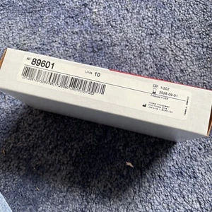 10 Hollister 89601 Adapt CeraRing, Convex, Oval -Expires 2026 Fast Shipping - Picture 1 of 4