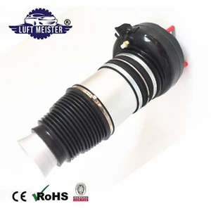 For Audi A8 S8 D4 4H Air Suspension Spring Rear LEFT / RIGHT Electric 4H6616002F - Imagen 1 de 5