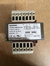 Siemens Transformer 4AM3841-8BD40-0CN2