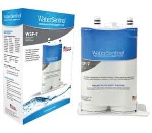 Water Sentinel WSF-7 Refrigerator Filter - Picture 1 of 1