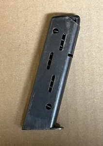 Vintage Original Factory Remington Model 51 Caliber 380 Magazine OEM .380 Mag - Picture 1 of 6