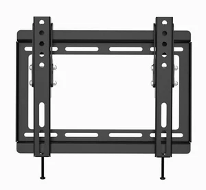 Tilt LCD LED VESA TV Wall Mount TV Bracket for 22 23 24 26 27 28 32 37 40 42 - Picture 1 of 9