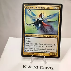 MTG - Lorwyn - Wydwen, the Biting Gale - #253 - Picture 1 of 3