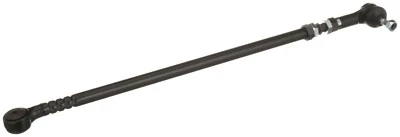 For 1981-1987 Audi Coupe Steering Tie Rod End Assembly Left Delphi 1982 1983 - Image 1 of 4