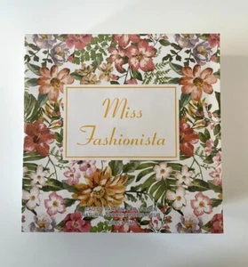 NEU Miss Fashionista Parfum Giftset - Bild 1 von 5