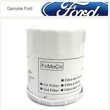 Genuine FORD TOURNEO COURIER OIL FILTER 1.0 EcoBoost Estate 02.14-100HP 1751529