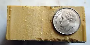 Jewelry bobbing compound scratch removal gold, silver, copper, brass T035 - Picture 1 of 3