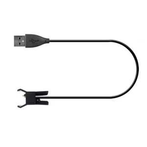 Tracker Zamienna ładowarka USB Kabel ładujący Kabel do Fitbit Alta Smart Watch - Zdjęcie 1 z 6