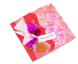Sizzix Bigz XL Ornate Tri-Fold Card die #656534 Retail $39.99 Retired, Beautiful - Picture 1 of 4