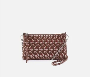 Hobo Intl - Darcy Crossbody - Spec Ed - Ditzy Floral - VI-35911DTZY- NWT - $168 - Picture 1 of 10