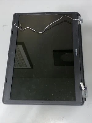 PORTATIL TOSHIBA SATELLITE M45-S331 Pantalla LCD 15.4" WXGA CCFL Foto 1 de 2