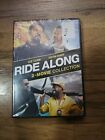 Ride Along 2 - Collection de films (DVD)