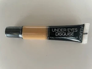 SEALED LEMONADE Palladio Under Eye Concealer Full Coverage Corrector Face & Eye - Picture 1 of 2