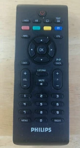 Philips SF172/200 DVD RECORDER REMOTE CONTROL - Picture 1 of 3
