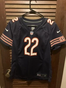 Women's NFL On Field Chicago Bears Matt Forte #22 Jersey - Size M - Picture 1 of 4