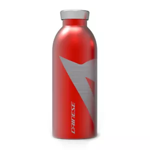 5 % off Dainese Clima 500ml Thermo Edelstahl Heiß oder Kalt Trinkflasche - Bild 1 von 1