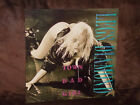 Vinyl-LP: LEGS DIAMOND - Town Bad Girl (1990)