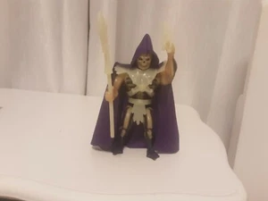He man scare glow motu scareglow battle armour glow vintage good condition - Bild 1 von 5