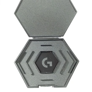 Bloc Contrepoids Souris pour Logitech G502 Souris Sans Fil Contrepoids Balance - Photo 1/3
