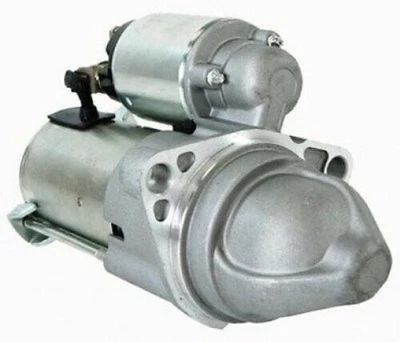 New Starter for Saturn Ion 2.2l L4 2007 07 - Изображение 1 из 4