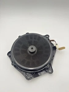 2007-2008 Infiniti G35 Sedan Front RH Passenger Door Speaker OEM 28148-JK30A - Picture 1 of 6