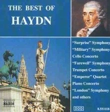 Das Beste Von Haydn von Various | CD | Zustand gut - Bild 1 von 2