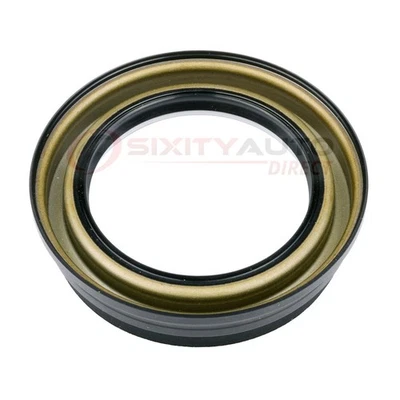 SKF Wheel Seal for 1995-1997 Nissan Pickup 2.4L 3.0L L4 V6 - Axle Hub Tire oi - Изображение 1 из 4