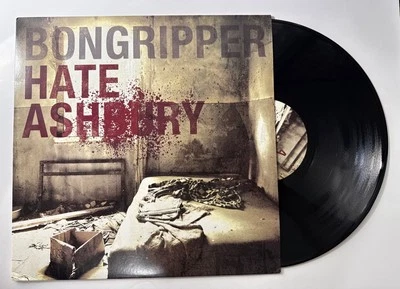 BONGRIPPER - Hate Ashbury LP BLACK VINYL Doom Metal Sludge Acid Bath Neurosis Foto 1 de 2