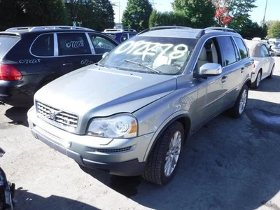 Interruptor de encendido compatible con 03-14 VOLVO XC90 1089280 Foto 1 de 4