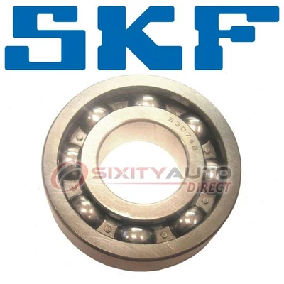 SKF Rear Manual Transmission Bearing for 1968-1974 Chevrolet P20 Van - lb Foto 1 de 4