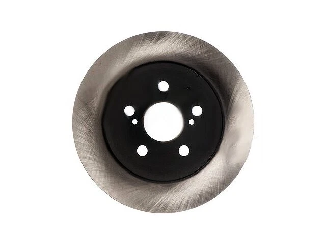 Rotor de freno trasero para Toyota Prius 2010-2022 2011 2012 2013 2014 2015 VQ879JR Foto 1 de 1