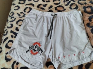 Herren Battle Juice County Shorts mit Kompression Innenslip Med - Bild 1 von 3