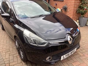 Renault Clio 0.9 2016 Reg 47000 MLS FSH Low Insurance - Picture 1 of 13