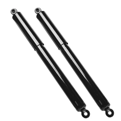 Rear Shocks Set Absorbers for 2000-2006 Chevrolet Suburban 1500 Foto 1 de 4