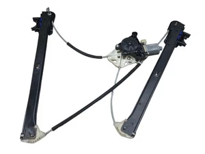 Audi Q7 Window Regulator And Motor Right Off Side Rear 2019 4M0839462A - Picture 1 of 7