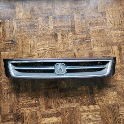 97-00 Acura EL 1.6 Honda Domani front grille,em1,ek4,ek9,si,domani,orthia,civic - Image 1 of 4