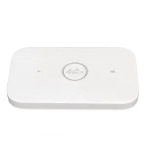 4G-WLAN-Router 150 Mbit/s SIM-Kartensteckplatz Unterstützung Für 10 - Zdjęcie 1 z 24