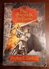 The Sword and the Flame by Lawhead, Stephen R.