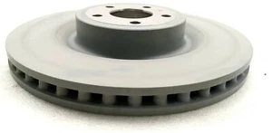 Brake Disc Brake Discs Set Ford MUSTANG MK6 2452661 Original - Picture 1 of 8