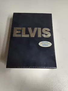 Elvis Deluxe 2-Volume 10-Disc DVD Set - Foto 1 di 3