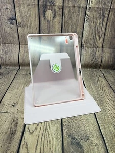 iPad 9th/8th/7th Gen 10.2” Inch Cute Case Cover Cartoon Disney Anime 360° Rotate - Afbeelding 1 van 18
