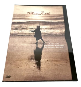 Tell Me A Riddle (1980 DVD) Rare - Brand New - Picture 1 of 3