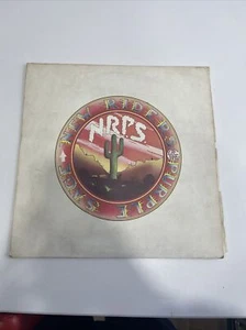 New Riders of the Purple Sage - New Riders of the Purple Sage - Vinyl LP 1971 - Picture 1 of 5