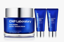 CNP Laboratory Hyaluronic Derma Tension Cream Set Anti-Aging K-Beauty