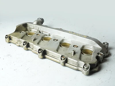 2007 - 2010 Audi Q7 4L 4.2 Liter Engine Valve Cover Right Pass Side 079103471 Foto 1 de 4