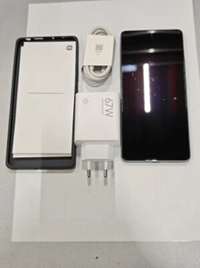 Xiaomi Redmi Note 13 Pro 4G - 256GB, Good Condition, Boxed - Afbeelding 1 van 7