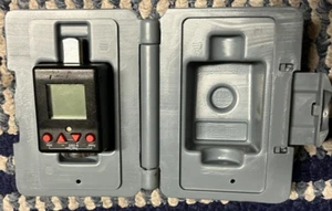 NESCO Electronic Torque Adapter NM 4105 - Bild 1 von 4